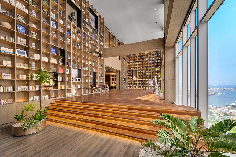 高雄承億酒店3週年慶消費滿千抽市值逾百萬好禮 預定住房專案超值價贈餐飲抵用券