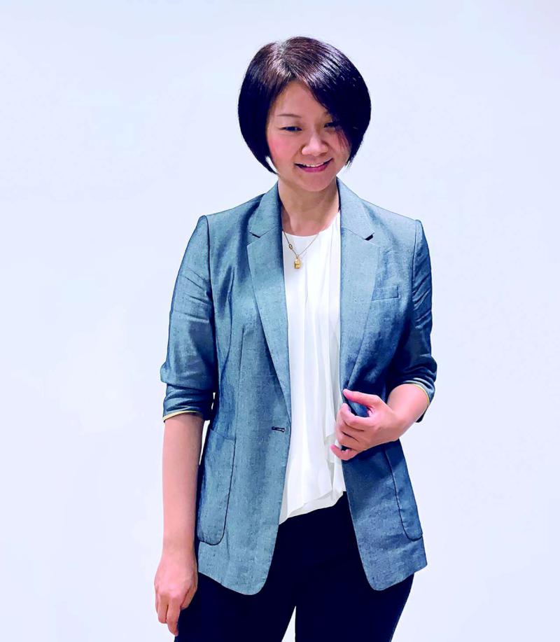 義大創設系師蔡孟㯣取材茄芷袋設計影展主視覺周邊商品 榮膺德國紅點設計獎