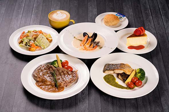 義大皇家酒店24小時住房專案2人同行4500元起 天悅飯店同步推奇幻之旅一日遊