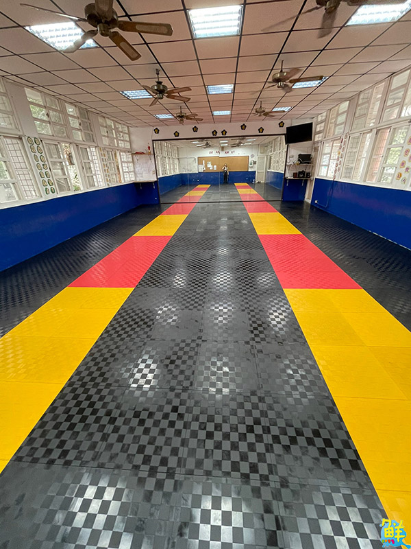 舉重器材精品 薈昇企業 創新研發不遺餘力