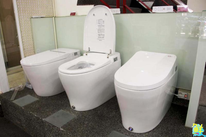 女神張鈞甯愛用品牌 Derek 德瑞克衛浴 為您開啟全自動智慧生活