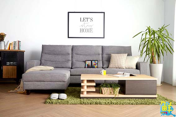 全台最大家具電商龍頭 時尚、平價家具就在這