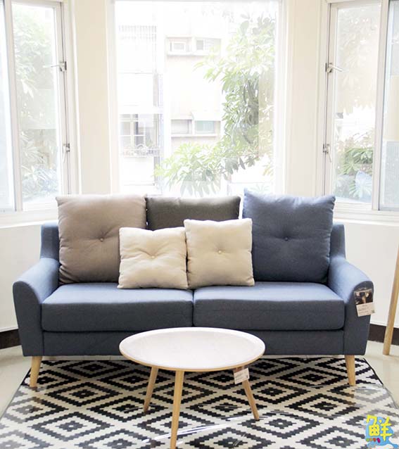 全台最大家具電商龍頭 時尚、平價家具就在這