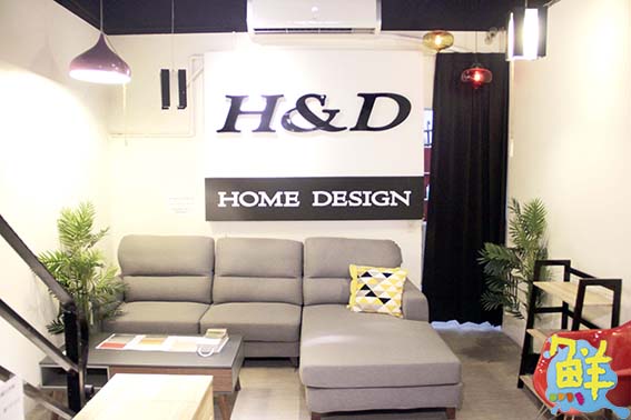 全台最大家具電商龍頭 時尚、平價家具就在這