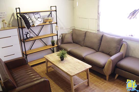 全台最大家具電商龍頭 時尚、平價家具就在這