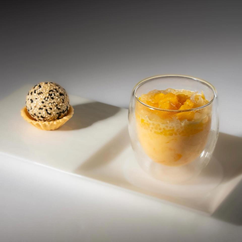 《臺灣米其林指南2024》高雄勇奪3+1星榮耀 雋 GEN、承Sho、Haili、Thomas Chien 再現高雄星食力