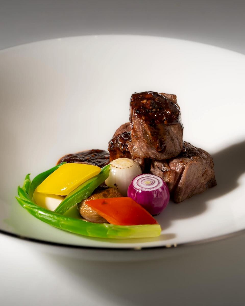 《臺灣米其林指南2024》高雄勇奪3+1星榮耀 雋 GEN、承Sho、Haili、Thomas Chien 再現高雄星食力