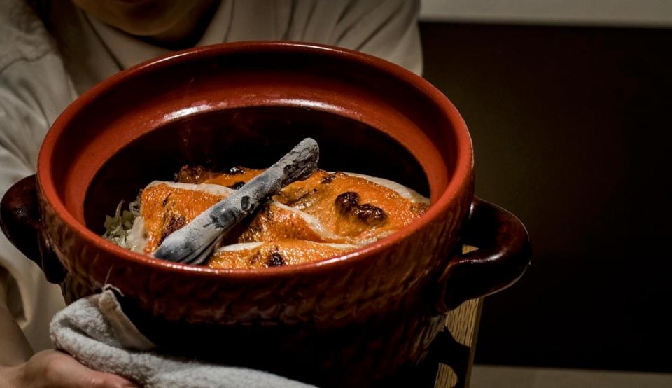 《臺灣米其林指南2024》高雄勇奪3+1星榮耀 雋 GEN、承Sho、Haili、Thomas Chien 再現高雄星食力