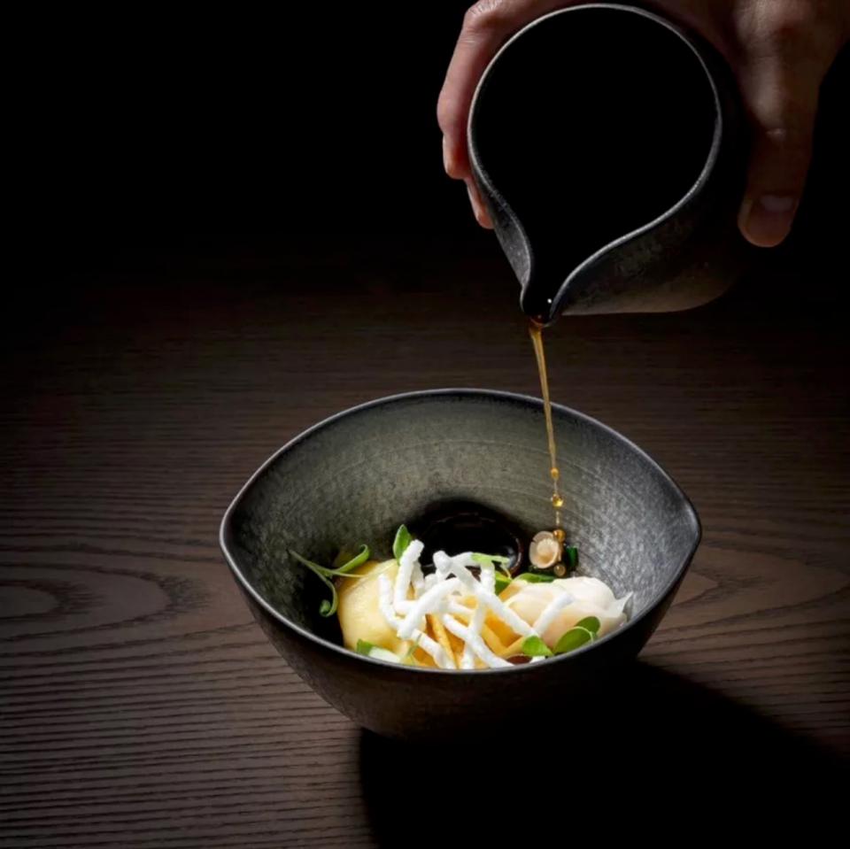 《臺灣米其林指南2024》高雄勇奪3+1星榮耀 雋 GEN、承Sho、Haili、Thomas Chien 再現高雄星食力