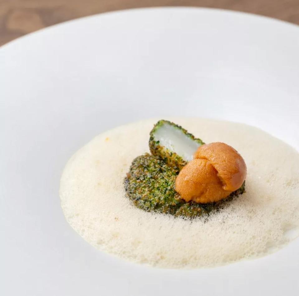 《臺灣米其林指南2024》高雄勇奪3+1星榮耀 雋 GEN、承Sho、Haili、Thomas Chien 再現高雄星食力