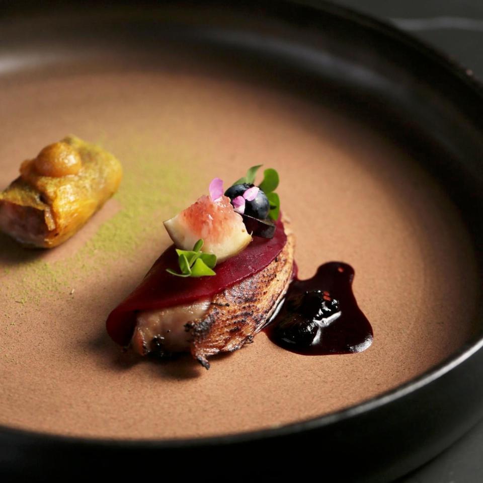 《臺灣米其林指南2024》高雄勇奪3+1星榮耀 雋 GEN、承Sho、Haili、Thomas Chien 再現高雄星食力