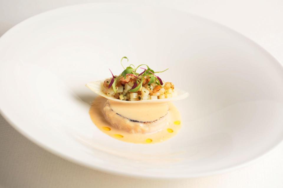 《臺灣米其林指南2024》高雄勇奪3+1星榮耀 雋 GEN、承Sho、Haili、Thomas Chien 再現高雄星食力