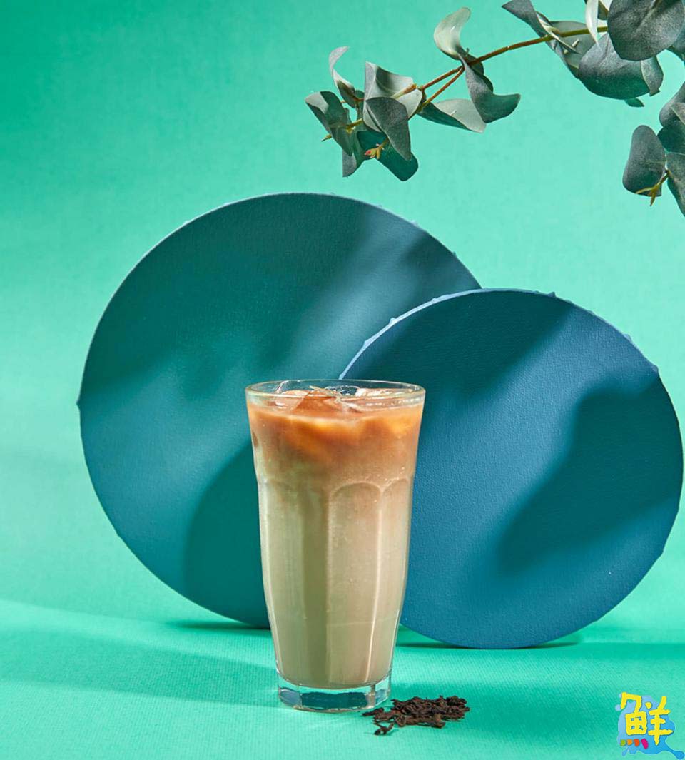 親民口碑飲品 首搖茶SHOW YOU TEA 與您分享杯杯現泡好茶