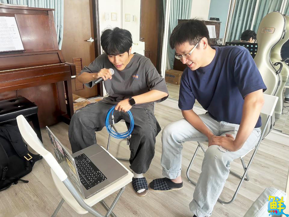 歲末年終邀您一起紓壓! Fantasia汎藝音樂藝術工作室 陪您感受旋律的渲染力