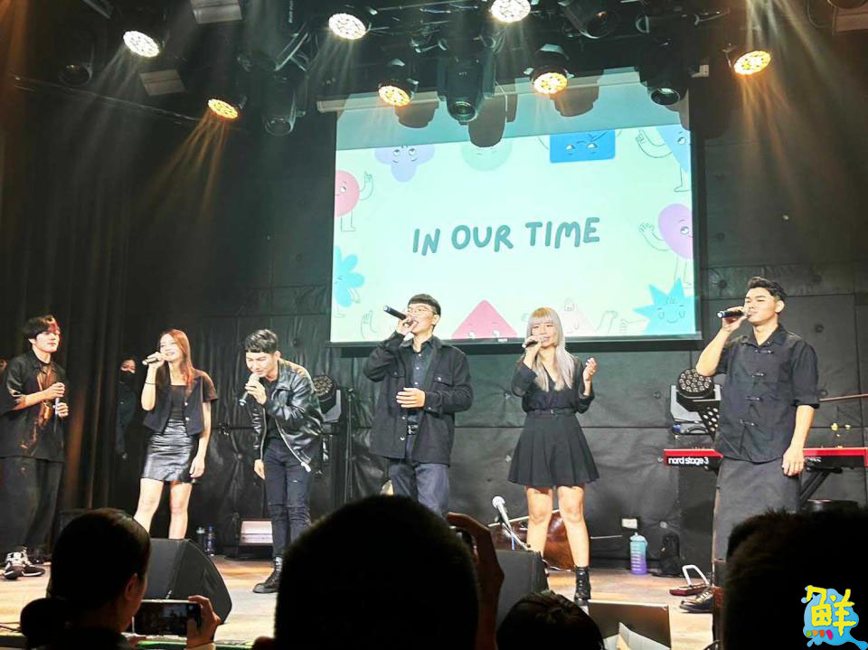 歲末年終邀您一起紓壓! Fantasia汎藝音樂藝術工作室 陪您感受旋律的渲染力