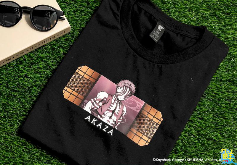 鬼滅粉集合!「鬼滅之刃」劇場版期間限定商售區 北中南威秀影城陸續登場