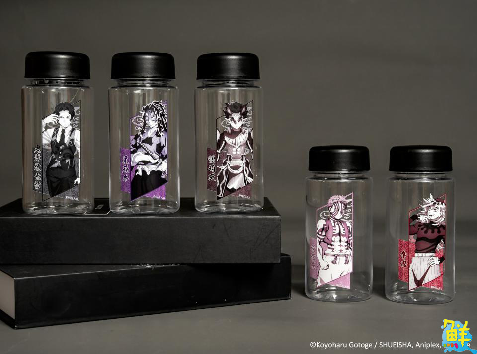 鬼滅粉集合!「鬼滅之刃」劇場版期間限定商售區 北中南威秀影城陸續登場