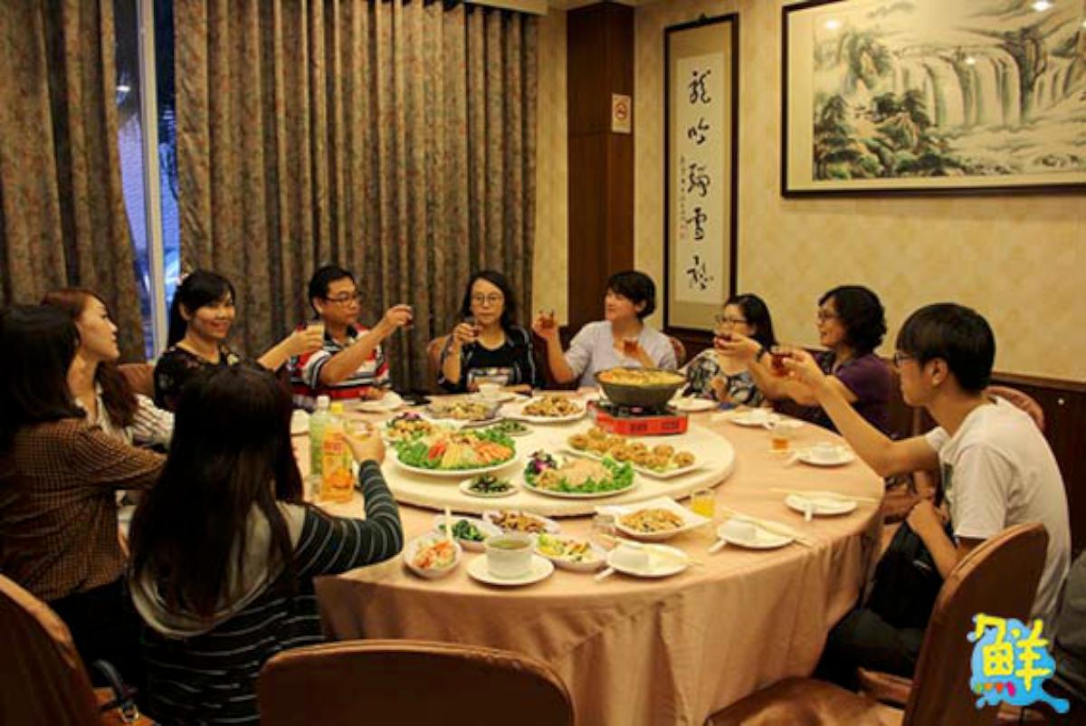 【慶昇樓】外燴辦桌‧喜慶宴會專家 台菜海鮮 高貴不貴 賓主盡歡