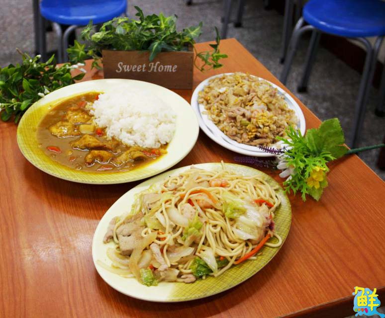 大寮人攏呷這味!珍好味食堂 溫馨美味餐餐滿意