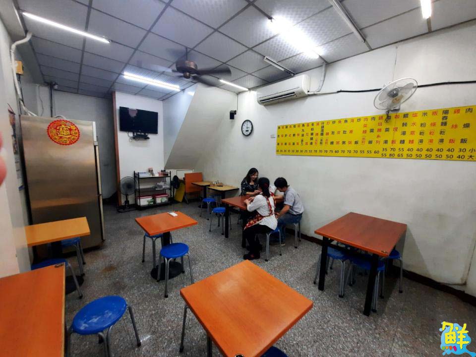 大寮人攏呷這味!珍好味食堂 溫馨美味餐餐滿意