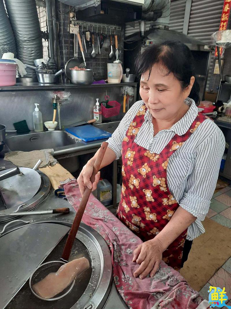 大寮人攏呷這味!珍好味食堂 溫馨美味餐餐滿意