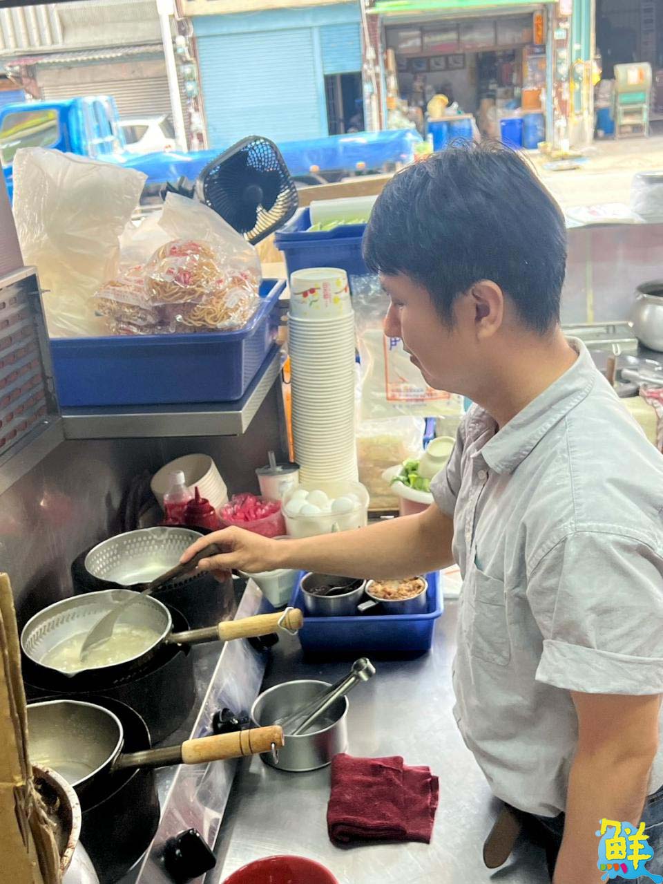 大寮人攏呷這味!珍好味食堂 溫馨美味餐餐滿意
