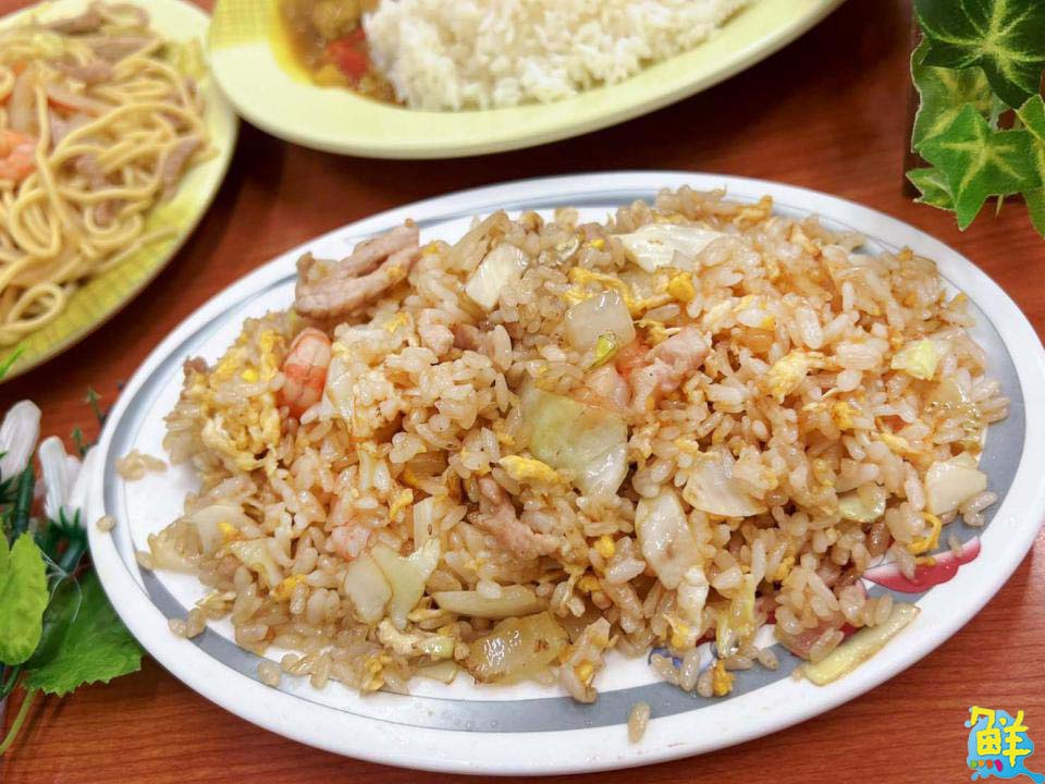 大寮人攏呷這味!珍好味食堂 溫馨美味餐餐滿意