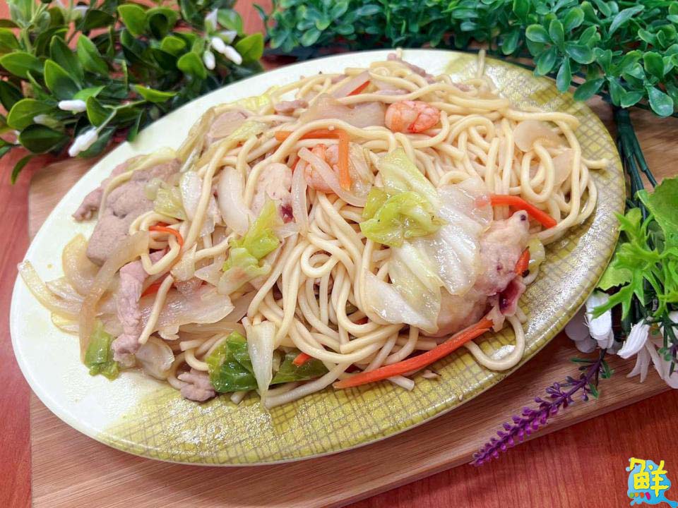 大寮人攏呷這味!珍好味食堂 溫馨美味餐餐滿意