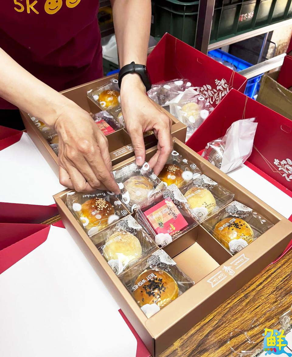 真材實料最對味! 高雄老字號麵包店 原耕 品質第一顧客至上