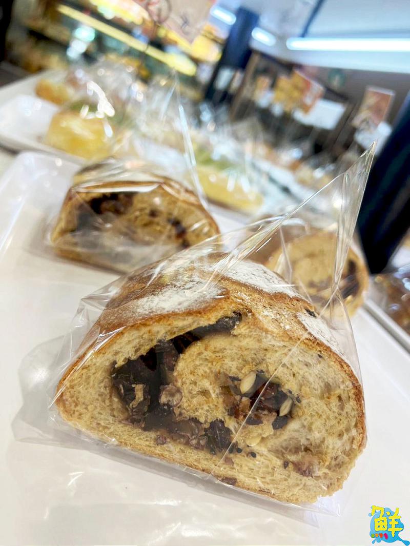 真材實料最對味! 高雄老字號麵包店 原耕 品質第一顧客至上