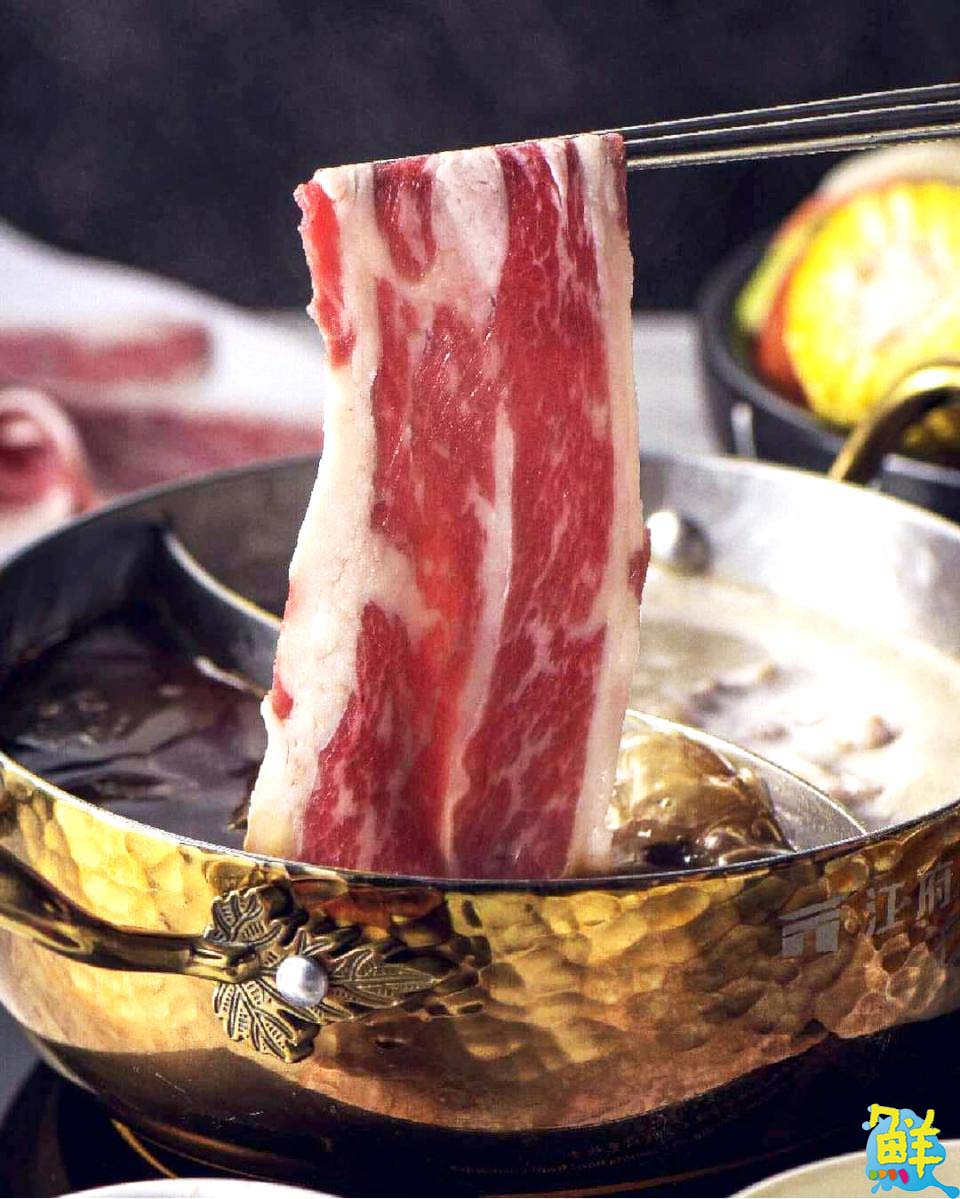 火鍋控不想公開的口袋名單!鼓山必吃 聚錦福麻辣.鴛鴦.錦緻獨享鍋