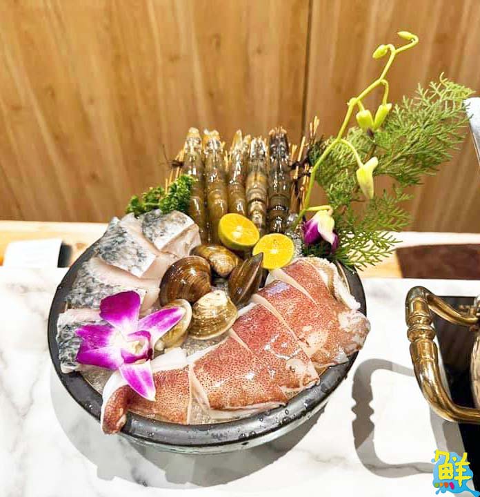 火鍋控不想公開的口袋名單!鼓山必吃 聚錦福麻辣.鴛鴦.錦緻獨享鍋