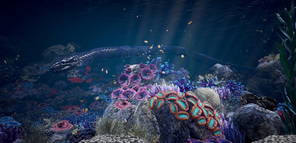 高市駁二VR體感劇院攜手法國在台協會 推VR限時放映與體驗活動開放預約報名