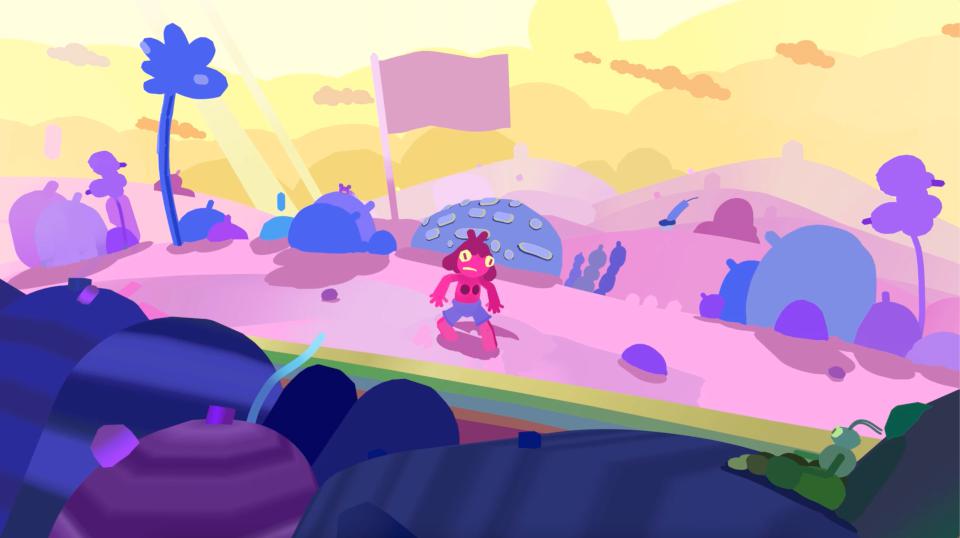 高市駁二VR體感劇院攜手法國在台協會 推VR限時放映與體驗活動開放預約報名