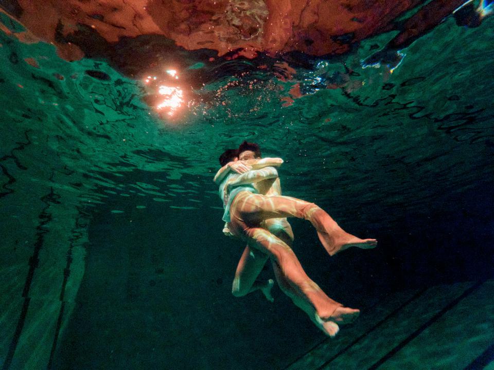 高市駁二VR體感劇院攜手法國在台協會 推VR限時放映與體驗活動開放預約報名