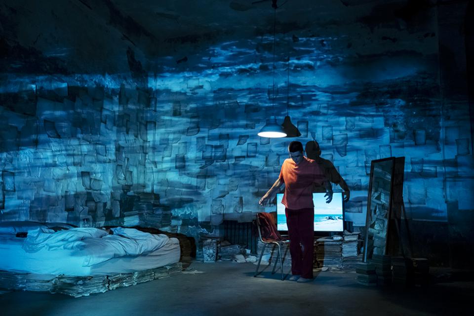 高市駁二VR體感劇院攜手法國在台協會 推VR限時放映與體驗活動開放預約報名