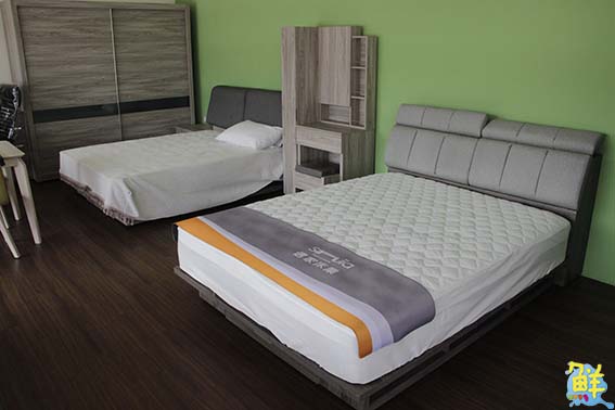 「信」賴成「家」 健康加成  伴你一夜好眠