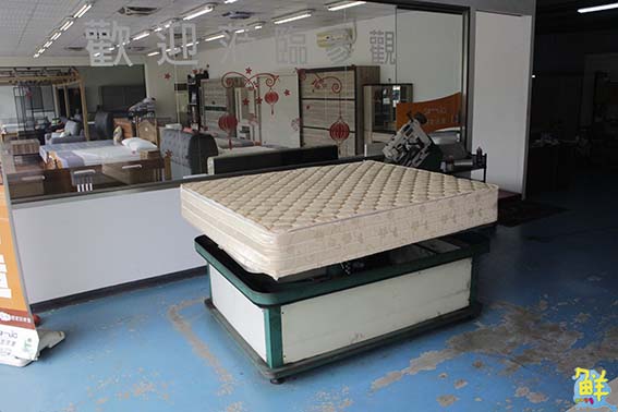 「信」賴成「家」 健康加成  伴你一夜好眠