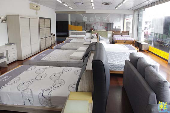 「信」賴成「家」 健康加成  伴你一夜好眠