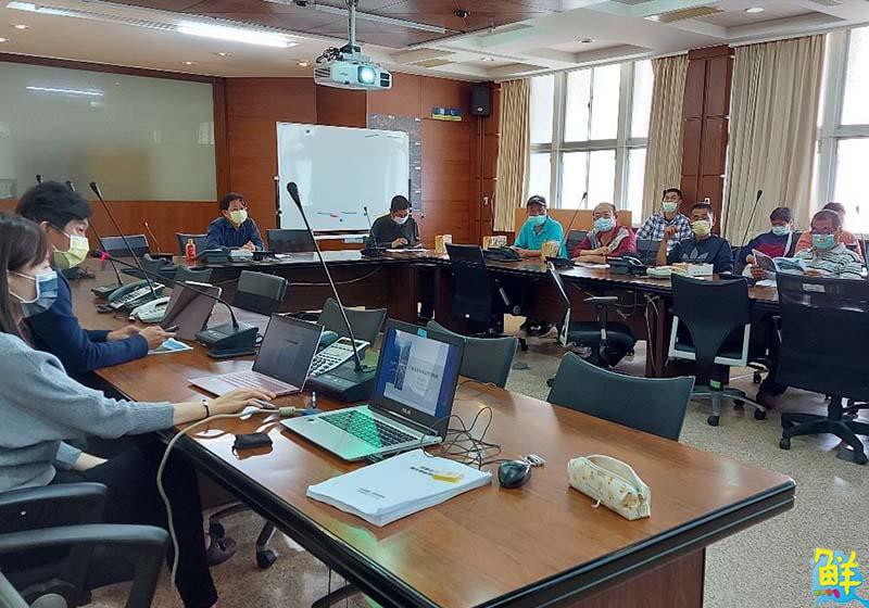 高雄市國土計畫公告實施 優先啟動六龜區鄉村地區整體規劃