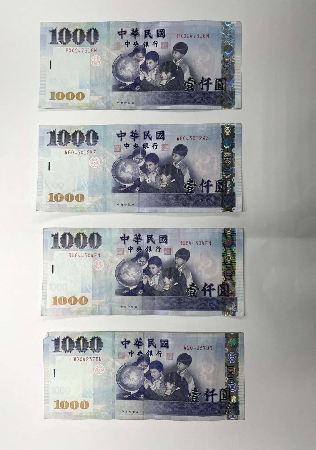 高市男冒充車主被廢棄車變賣 左營警調閱監視畫面循線逮人送辦