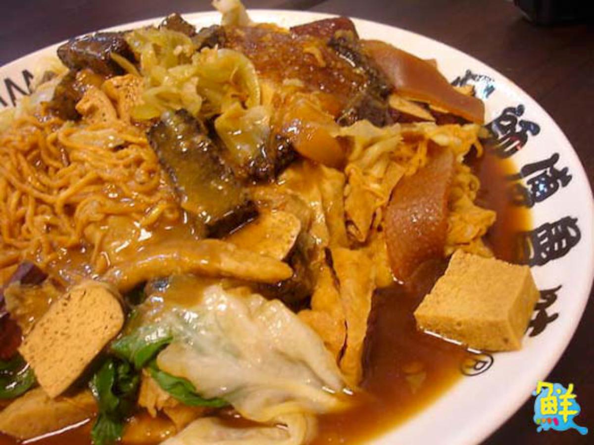 悠遊墾丁飄香傳奇 良心銅板美食吳師傅魯味