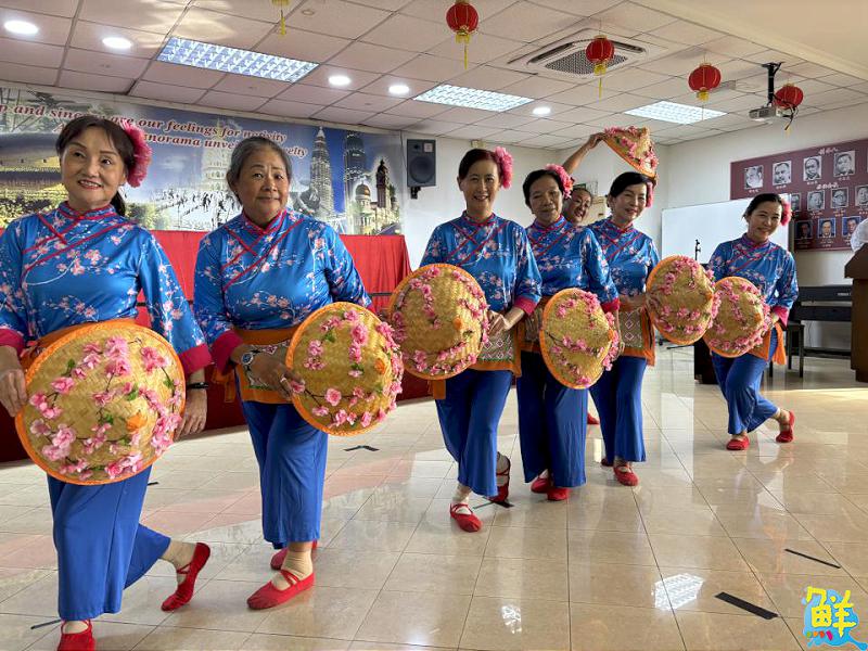 以歌聲會「客」! 高雄客家兒童合唱團赴馬國見學 簽署合作備忘錄促進文化交流