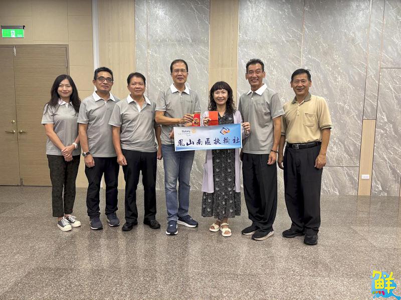 以歌聲會「客」! 高雄客家兒童合唱團赴馬國見學 簽署合作備忘錄促進文化交流