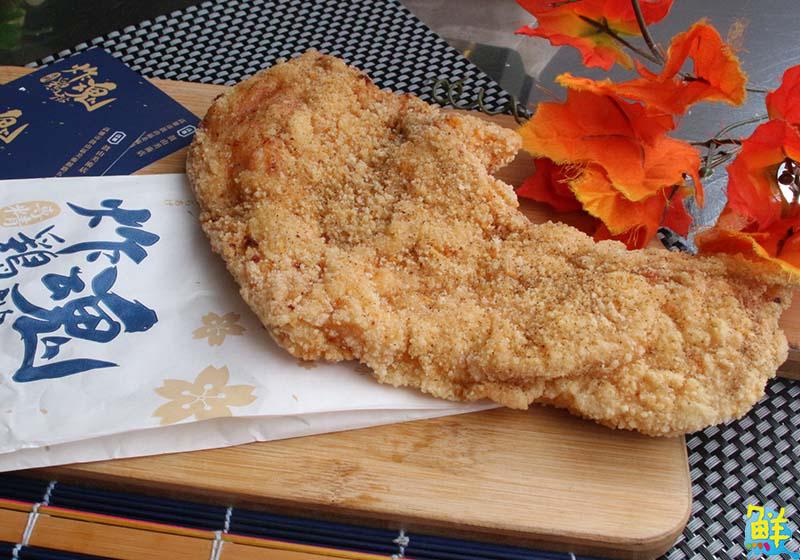 炸雞界的靈魂 炸魂雞排-美術館店