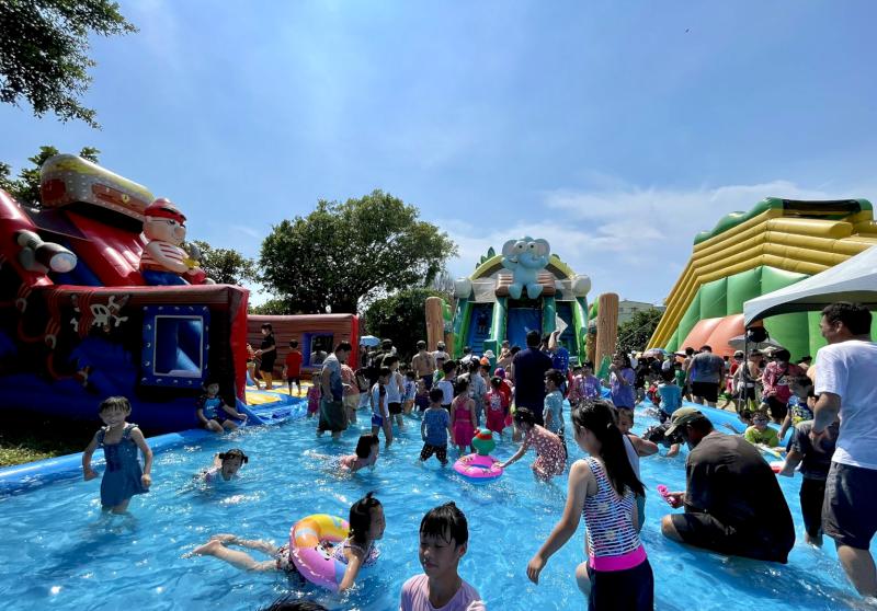 高雄好好玩!疫情解封外國客回溫 單月港澳客來高成長最多