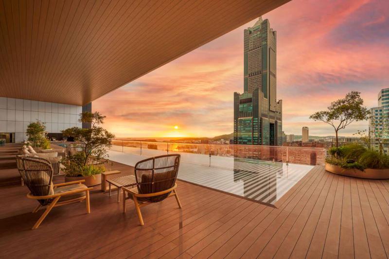 高雄好好玩!疫情解封外國客回溫 單月港澳客來高成長最多