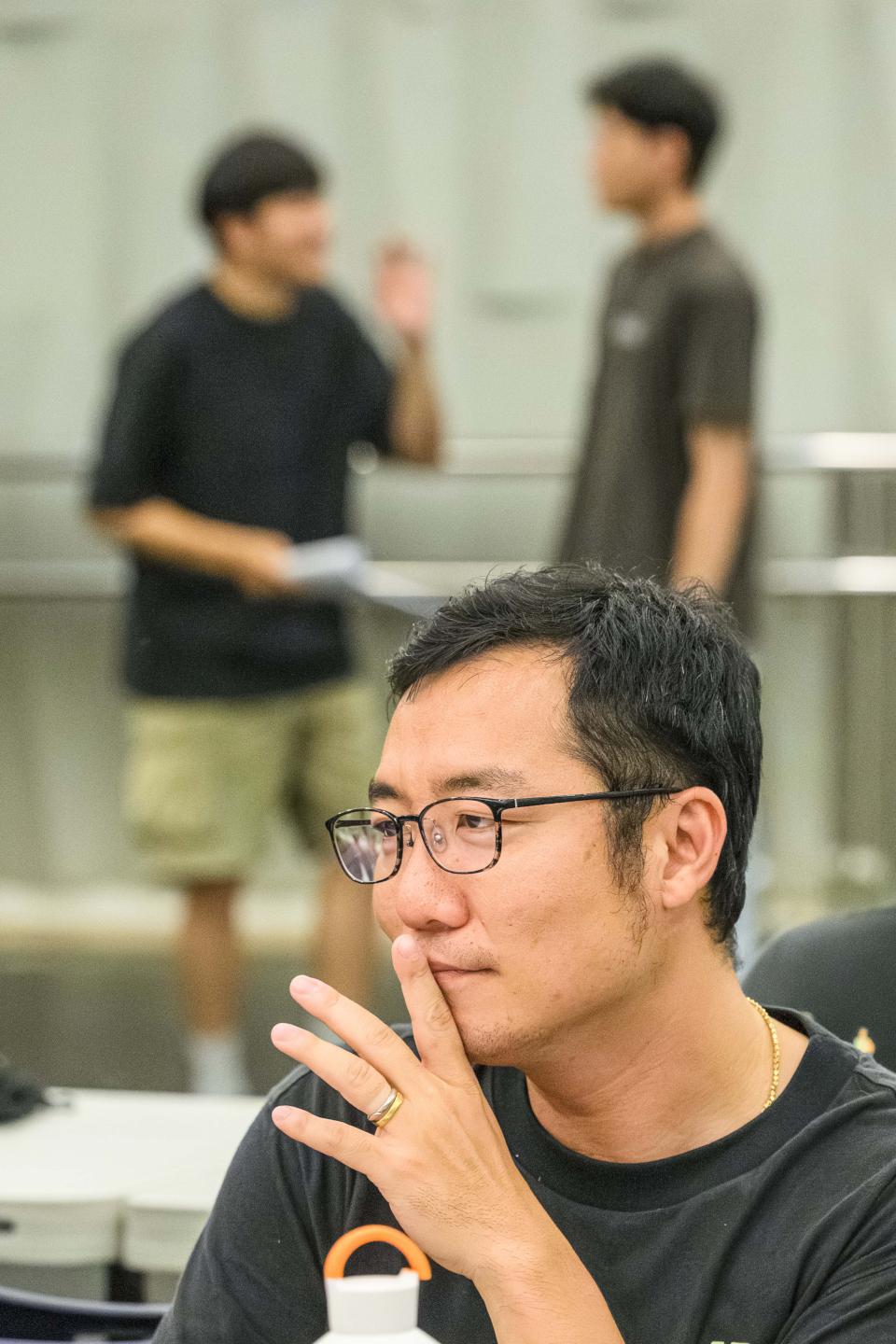 2025高雄春藝台語小劇場《小王子(sió-ông-tsú)》 両両製造聚團邀駁二蓬萊區B9共賞