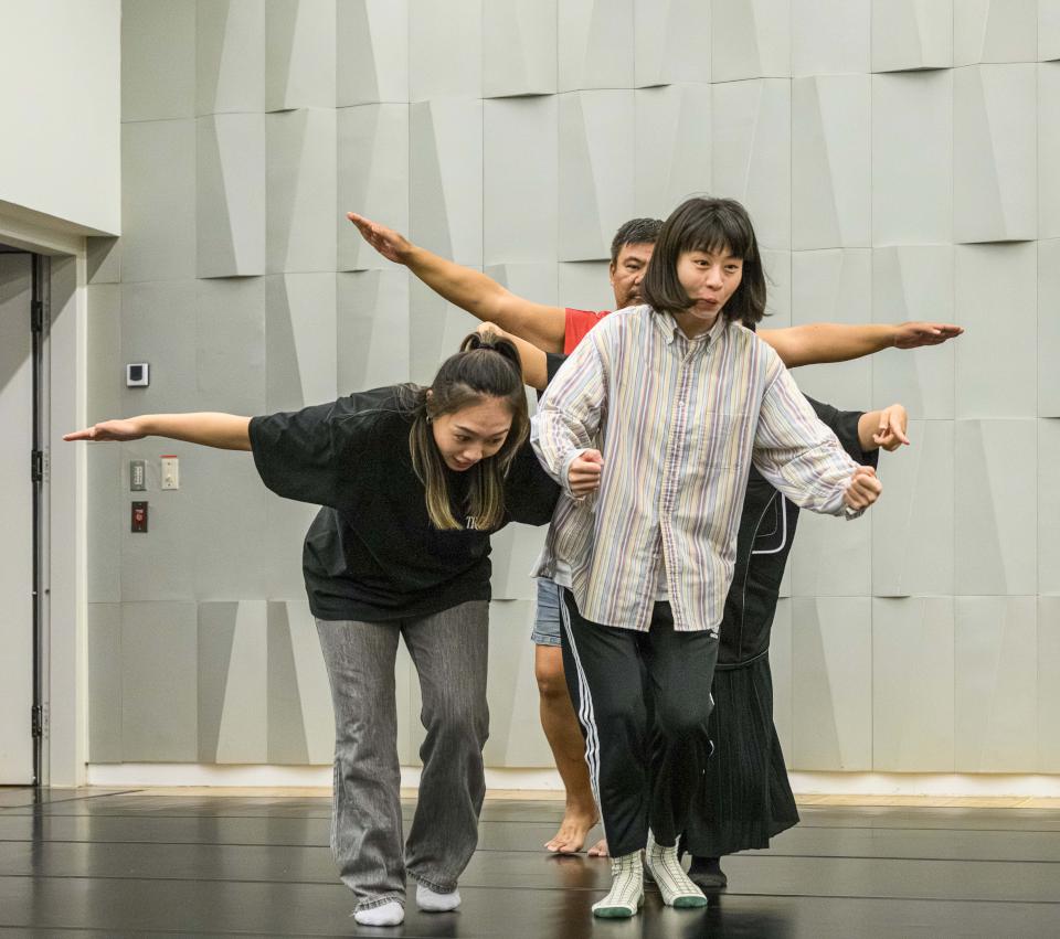 2025高雄春藝台語小劇場《小王子(sió-ông-tsú)》 両両製造聚團邀駁二蓬萊區B9共賞