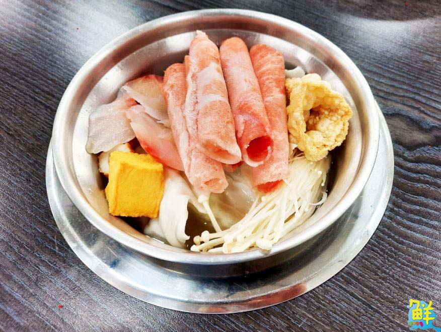 夜貓族首選! 新上海臭臭鍋‧鼎力店‧益群店 物美價廉鍋鍋滿意